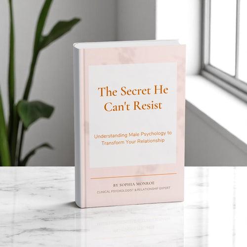The Secret He Can't Resist - E-Book